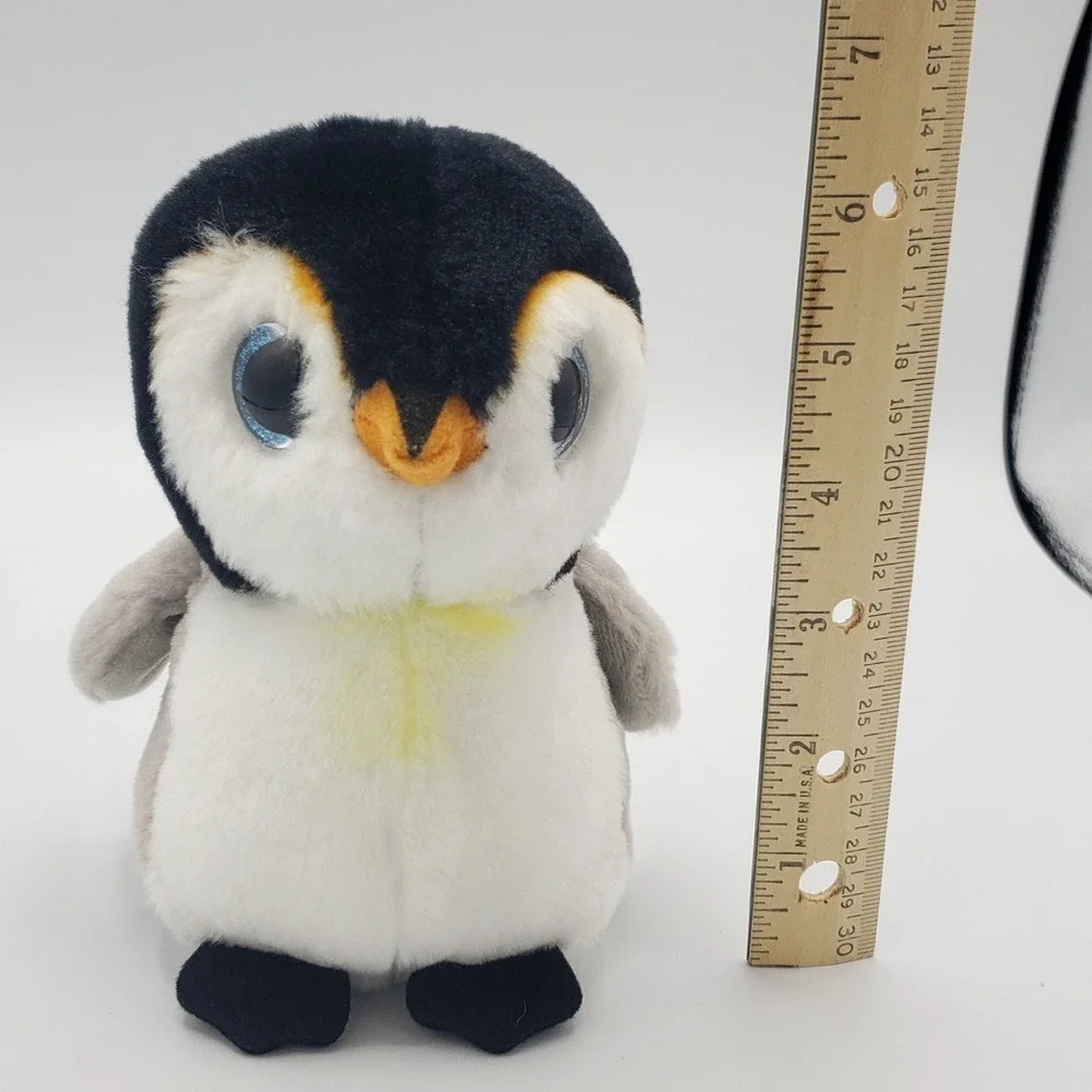 Ty Beanie Boos Plush 6